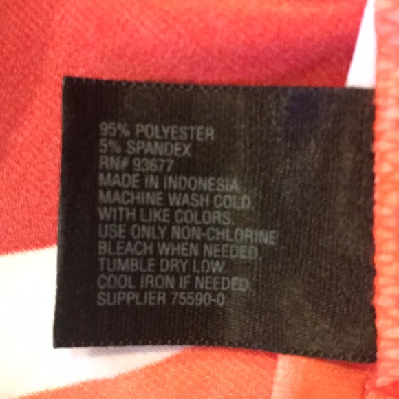 Worthington dressy Tank Size XL 💕 - Picture 6 of 6